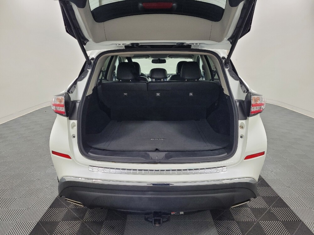 2017 Nissan Murano in Langhorne, PA 19047 - 18143120 29