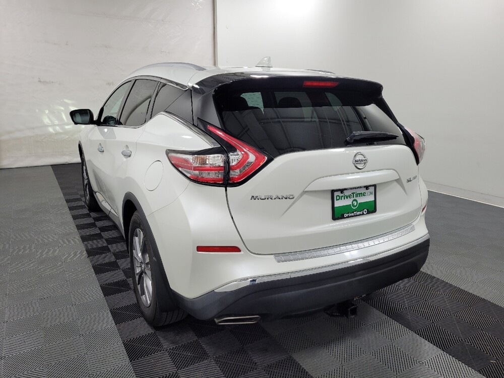 2017 Nissan Murano in Langhorne, PA 19047 - 18143120 5
