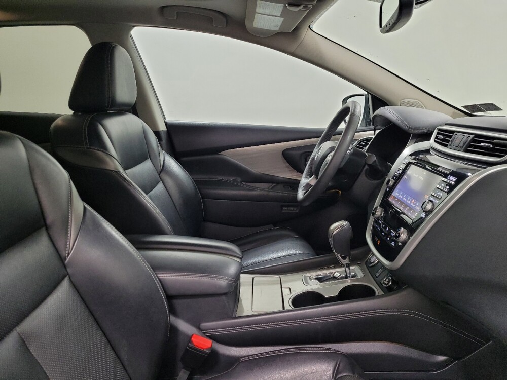 2017 Nissan Murano in Langhorne, PA 19047 - 18143120 21