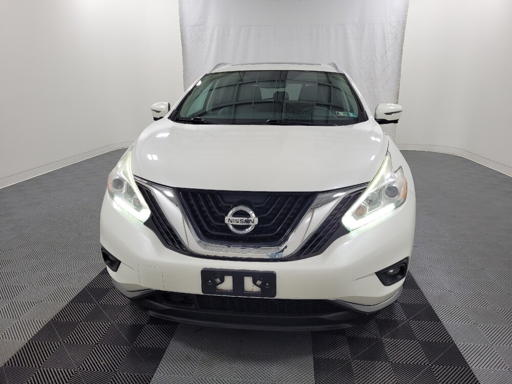 2017 Nissan Murano in Langhorne, PA 19047 - 18143120 15