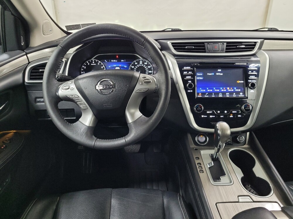 2017 Nissan Murano in Langhorne, PA 19047 - 18143120 22