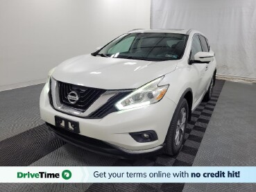 2017 Nissan Murano in Langhorne, PA 19047