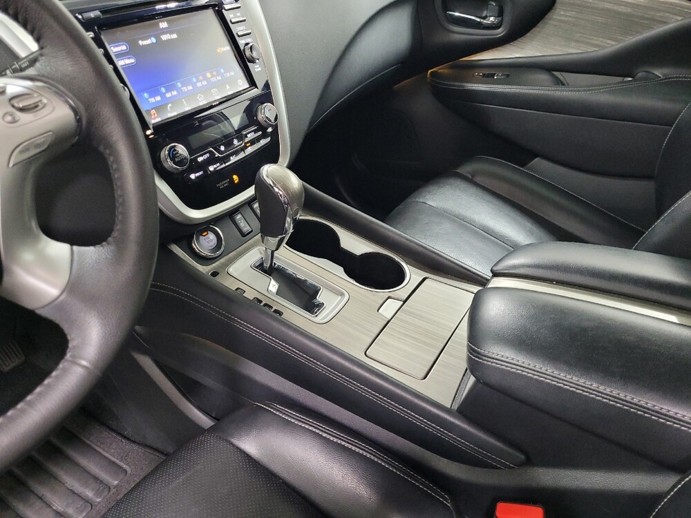 2017 Nissan Murano in Langhorne, PA 19047 - 18143120 26
