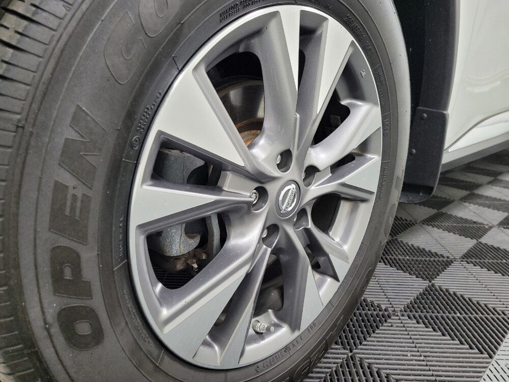 2017 Nissan Murano in Langhorne, PA 19047 - 18143120 31