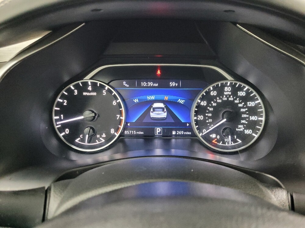 2017 Nissan Murano in Langhorne, PA 19047 - 18143120 23