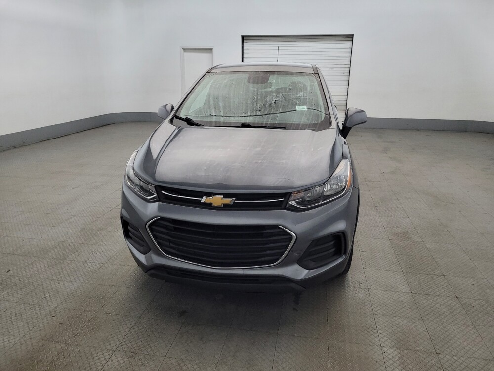 2020 Chevrolet Trax in Temple Hills, MD 20746 - 18143122 15