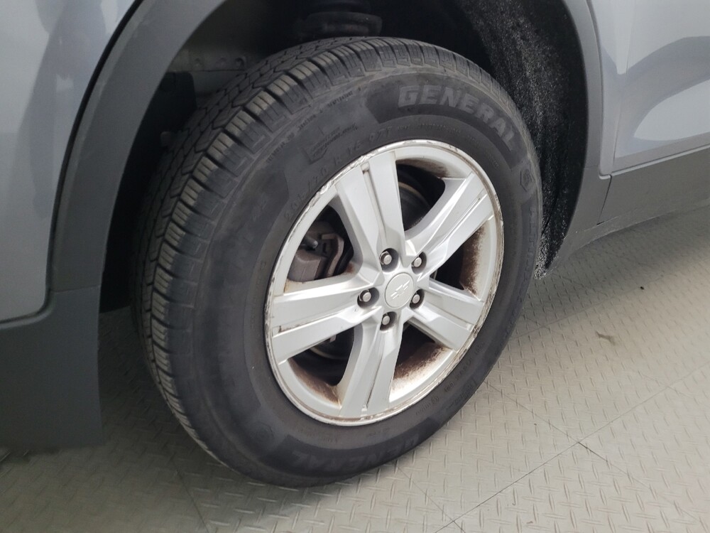 2020 Chevrolet Trax in Temple Hills, MD 20746 - 18143122 31
