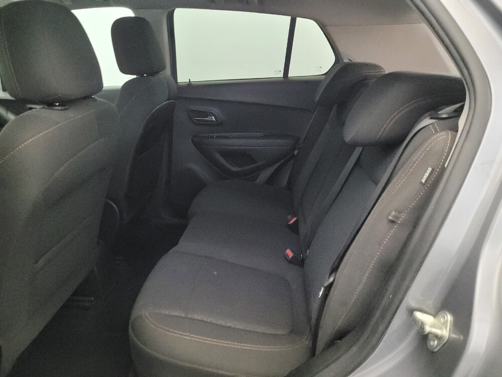 2020 Chevrolet Trax in Temple Hills, MD 20746 - 18143122 18