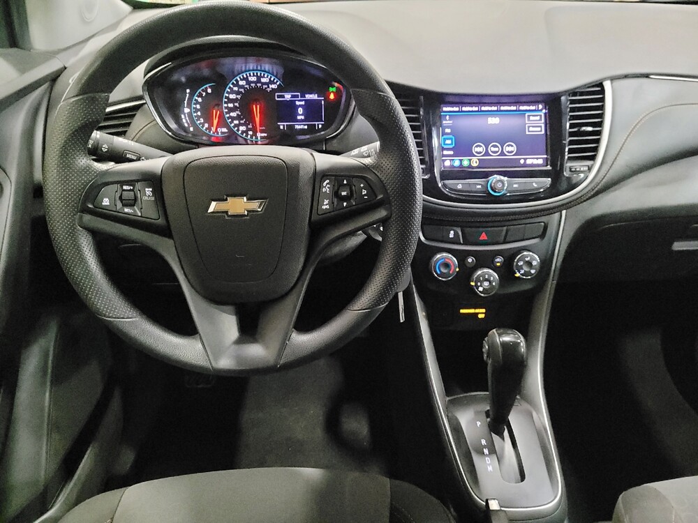 2020 Chevrolet Trax in Temple Hills, MD 20746 - 18143122 22