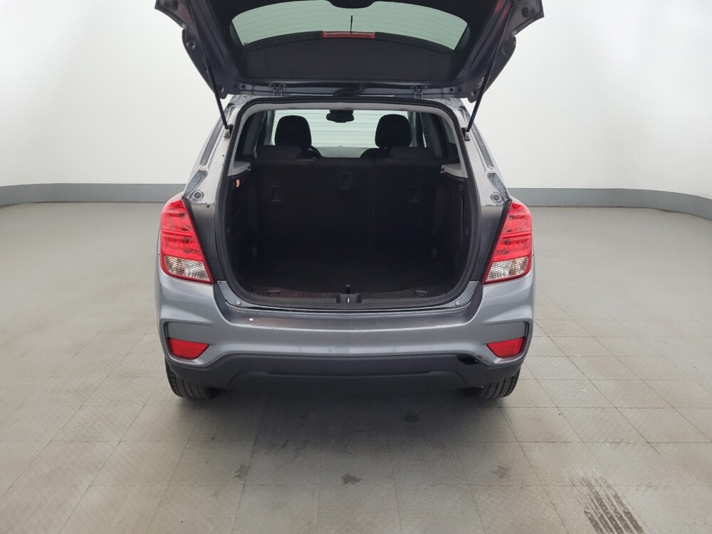 2020 Chevrolet Trax in Temple Hills, MD 20746 - 18143122 29