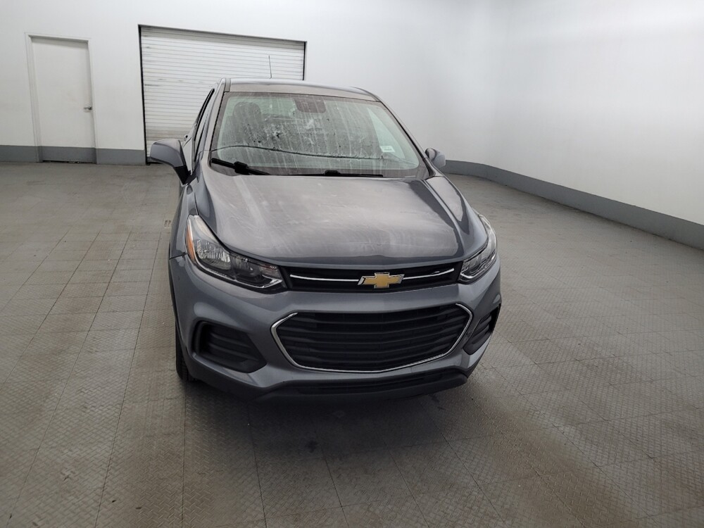 2020 Chevrolet Trax in Temple Hills, MD 20746 - 18143122 14
