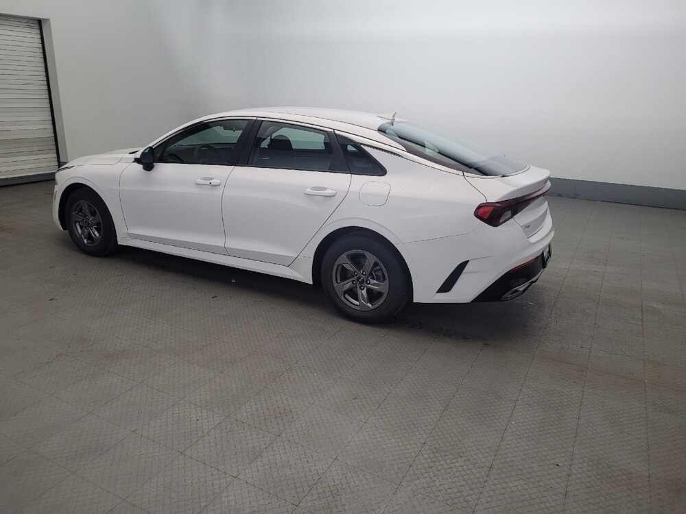 2022 Kia K5 in Williamstown, NJ 8094 - 18143123 3