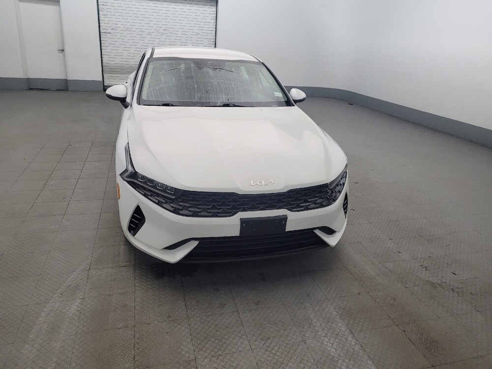 2022 Kia K5 in Williamstown, NJ 8094 - 18143123 14