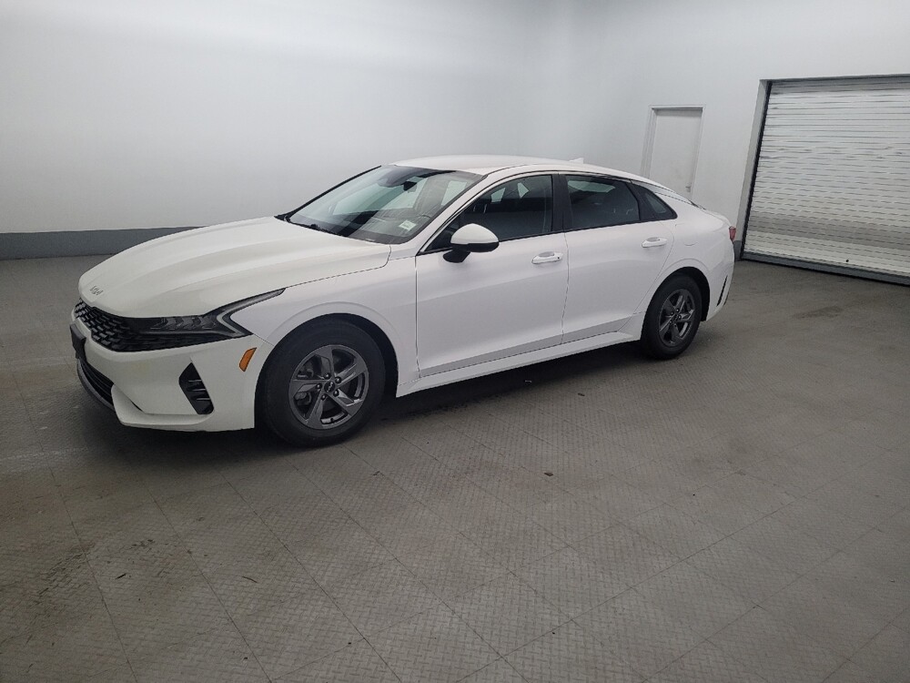 2022 Kia K5 in Williamstown, NJ 8094 - 18143123 2