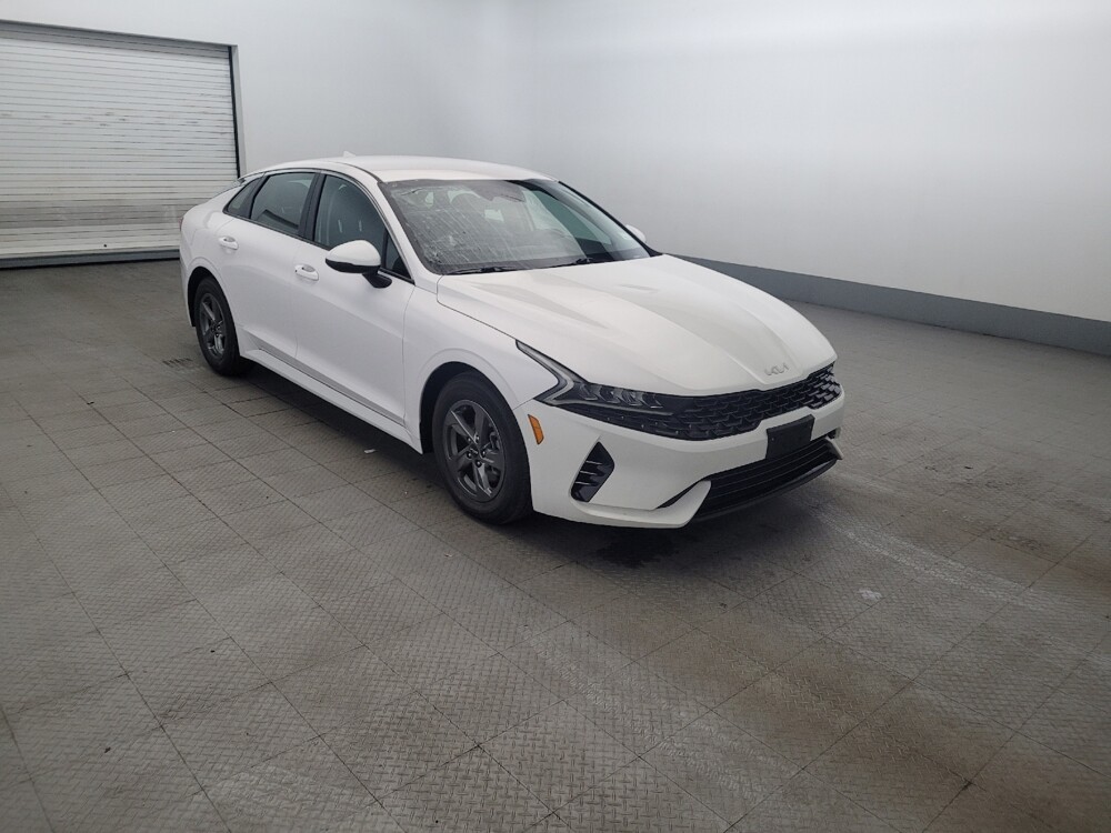 2022 Kia K5 in Williamstown, NJ 8094 - 18143123 13