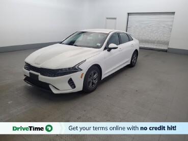 2022 Kia K5 in Williamstown, NJ 8094