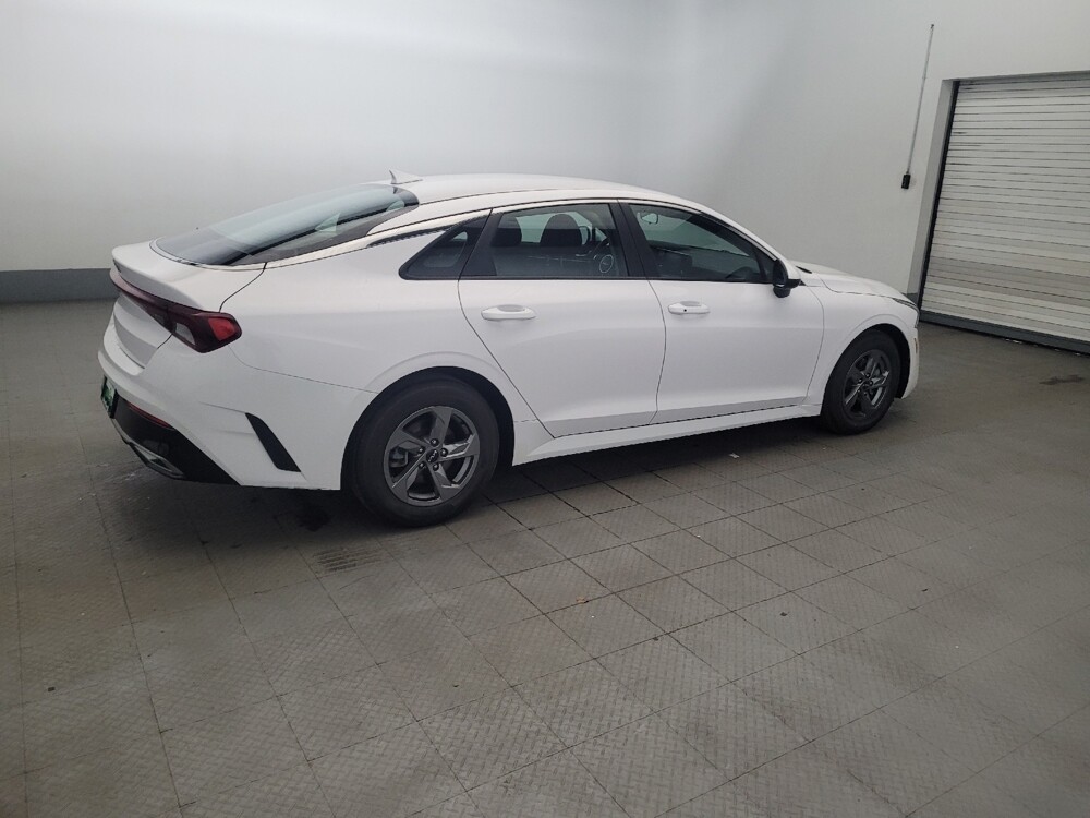 2022 Kia K5 in Williamstown, NJ 8094 - 18143123 10