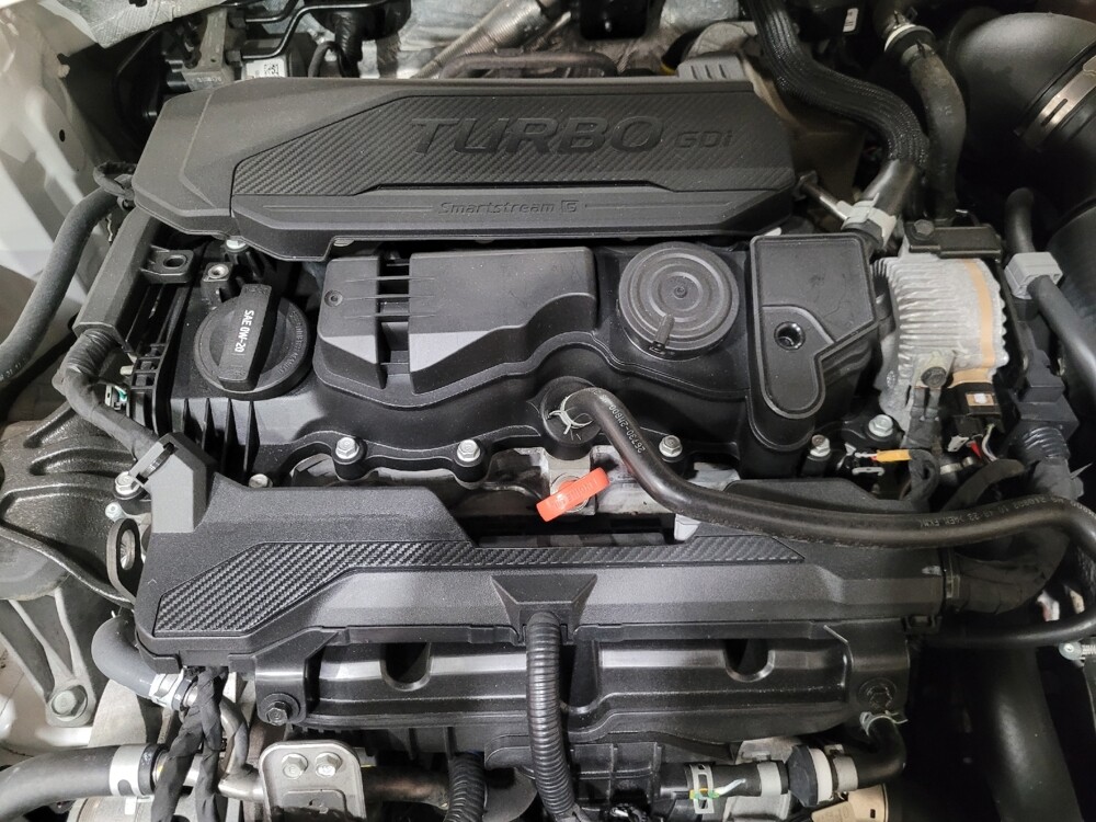 2022 Kia K5 in Williamstown, NJ 8094 - 18143123 30