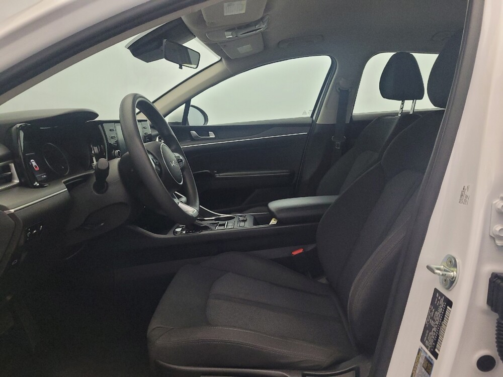 2022 Kia K5 in Williamstown, NJ 8094 - 18143123 17