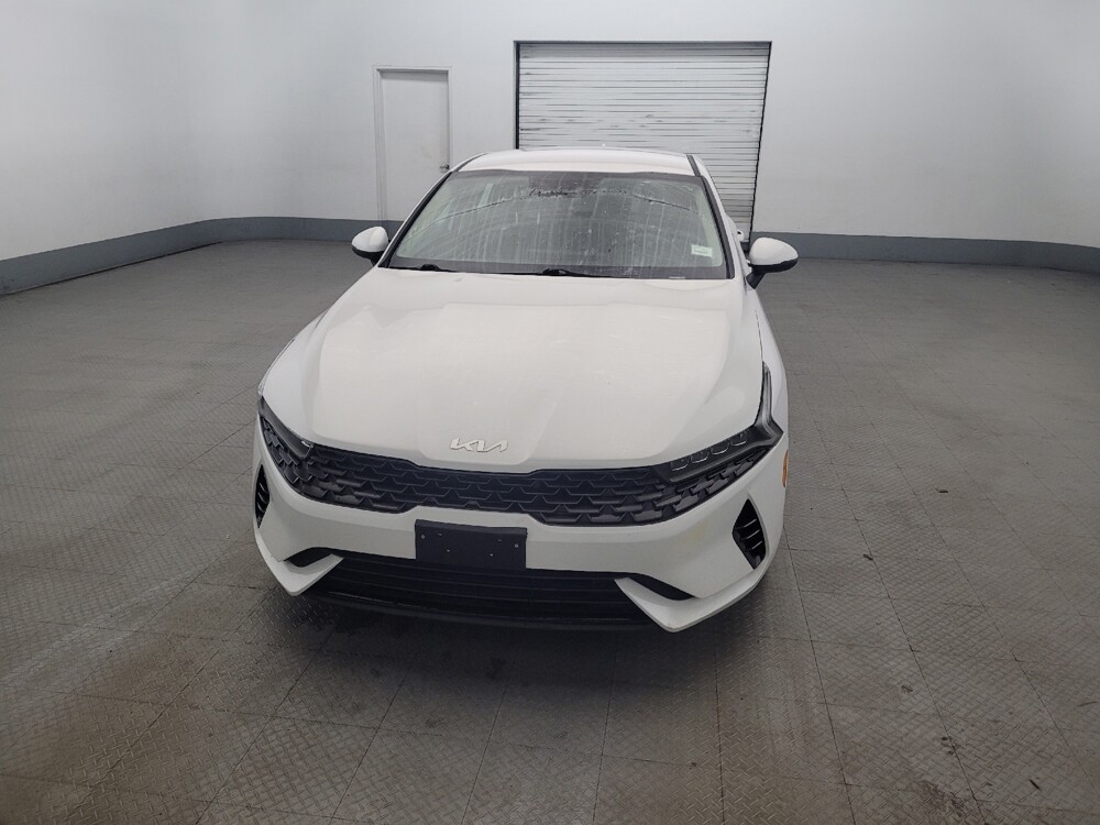 2022 Kia K5 in Williamstown, NJ 8094 - 18143123 15