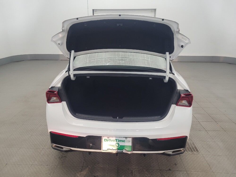 2022 Kia K5 in Williamstown, NJ 8094 - 18143123 29