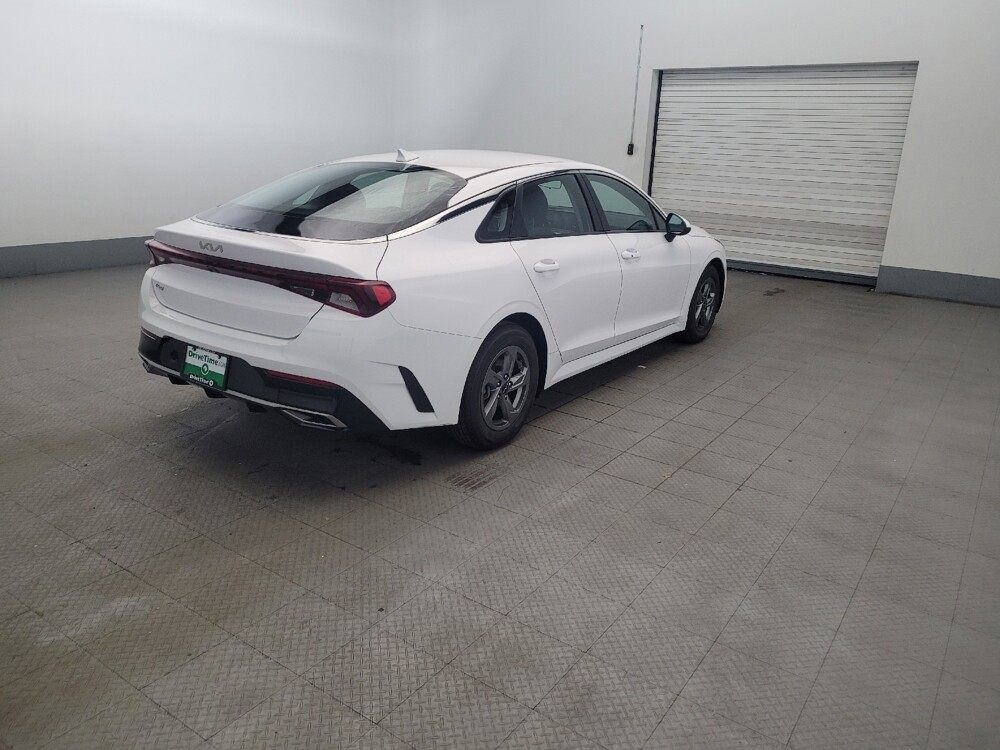 2022 Kia K5 in Williamstown, NJ 8094 - 18143123 9