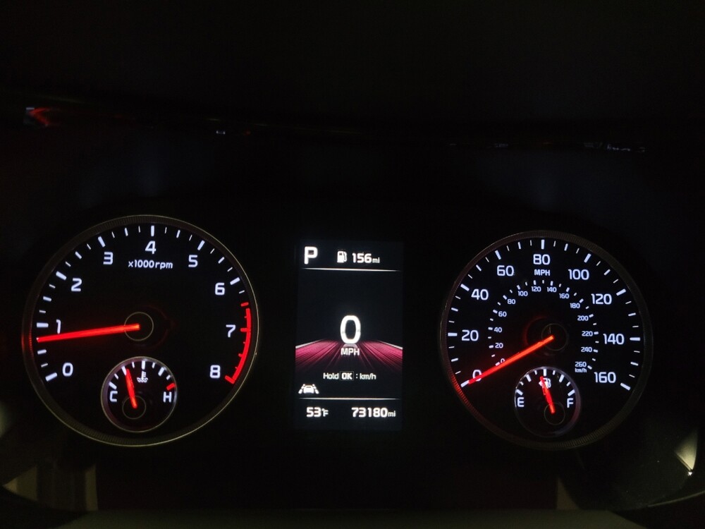 2022 Kia K5 in Williamstown, NJ 8094 - 18143123 23