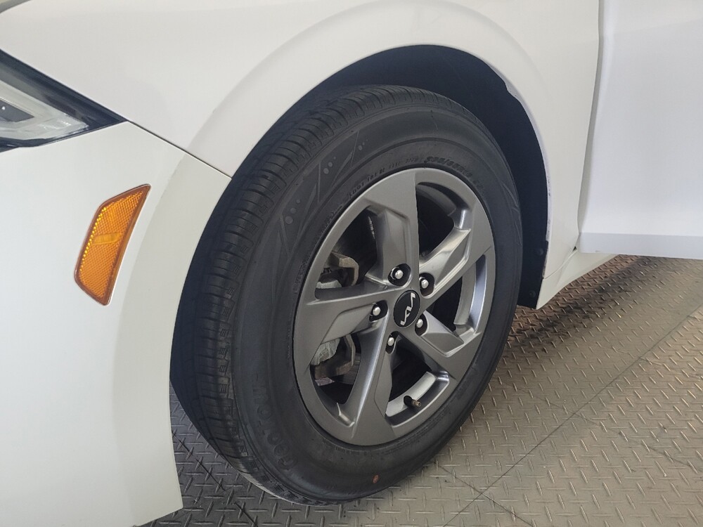 2022 Kia K5 in Williamstown, NJ 8094 - 18143123 31