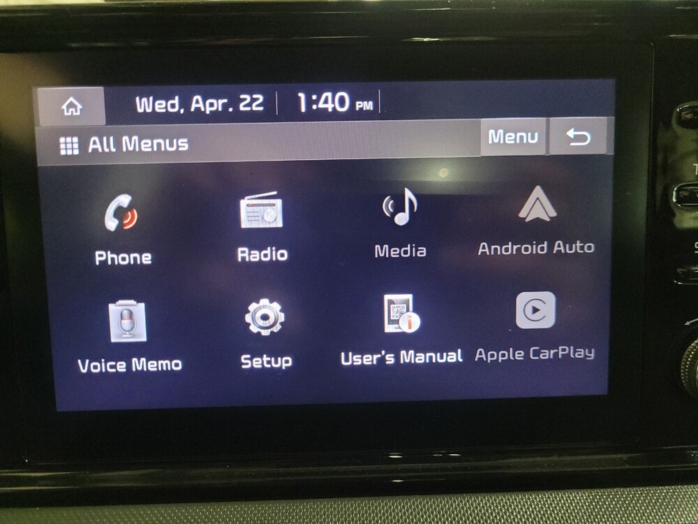 2022 Kia K5 in Williamstown, NJ 8094 - 18143123 25