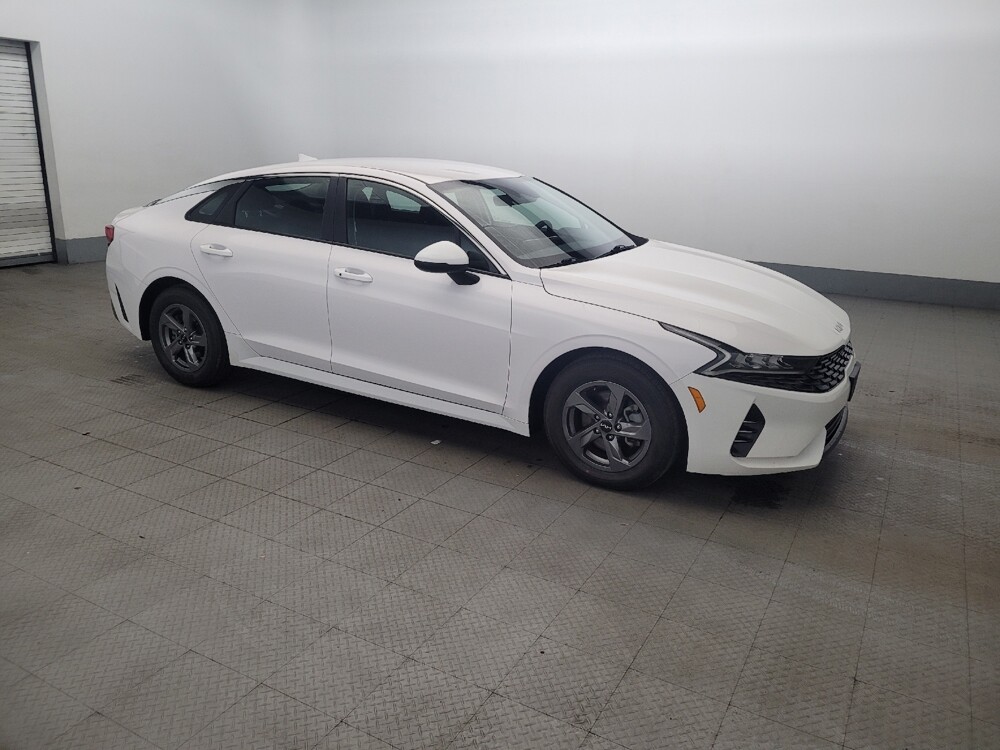 2022 Kia K5 in Williamstown, NJ 8094 - 18143123 11