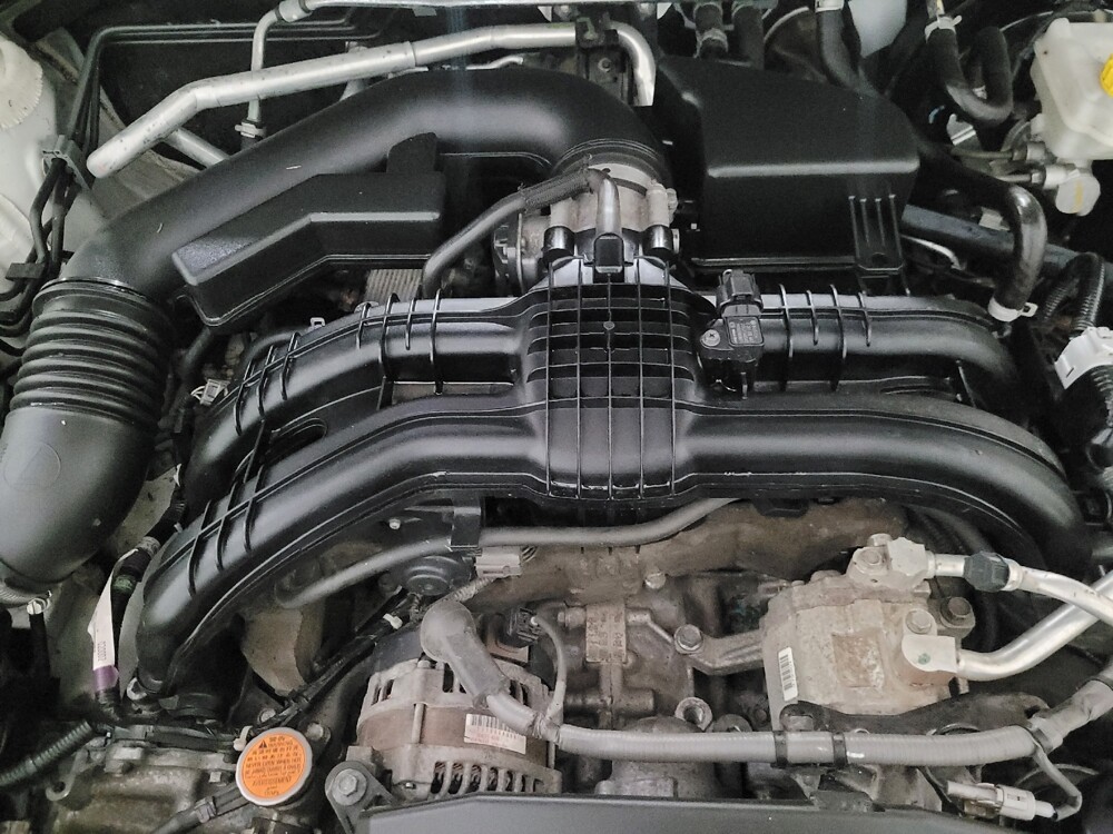 2020 Subaru Impreza in Chesapeake, VA 23320 - 18143124 30