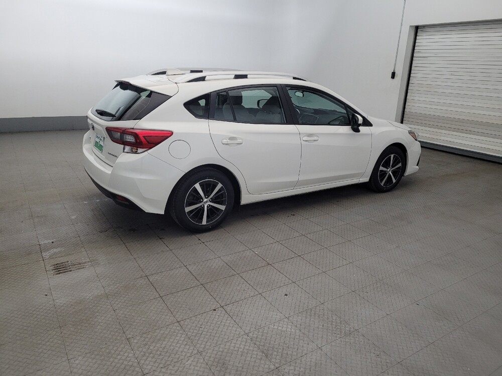 2020 Subaru Impreza in Chesapeake, VA 23320 - 18143124 10