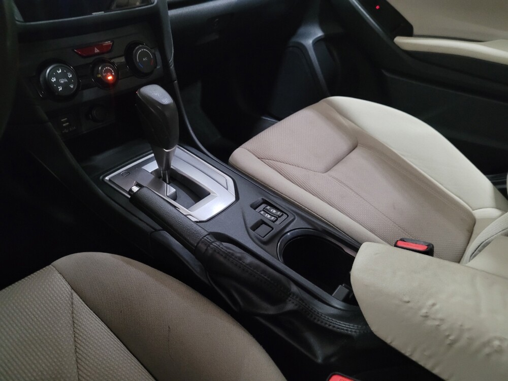 2020 Subaru Impreza in Chesapeake, VA 23320 - 18143124 26