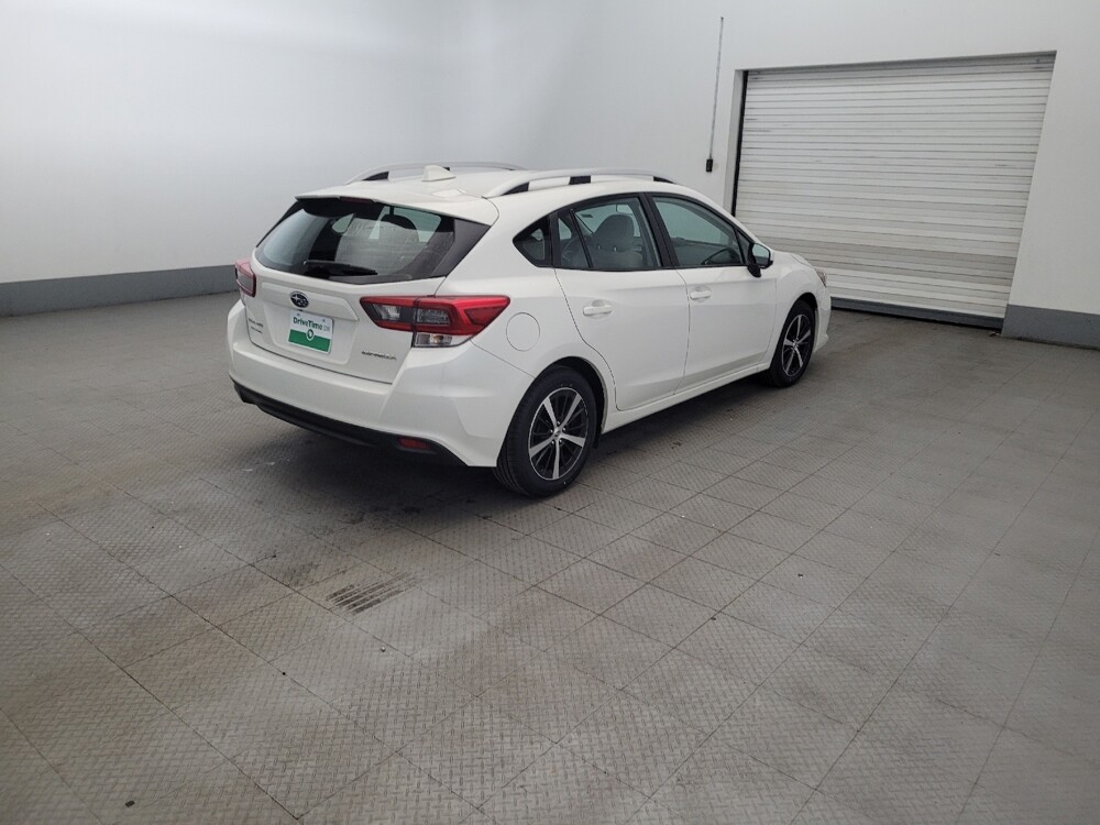2020 Subaru Impreza in Chesapeake, VA 23320 - 18143124 9