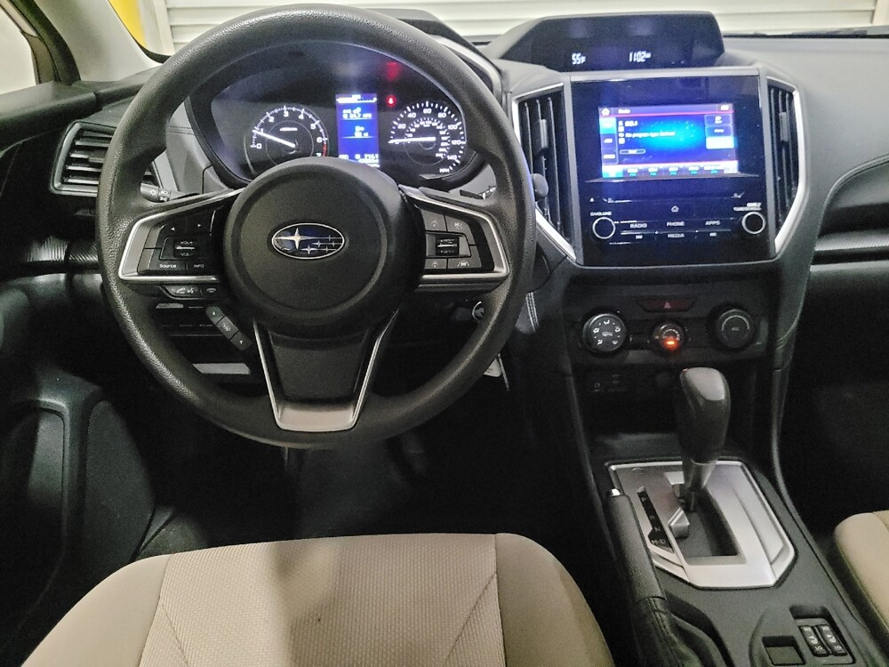 2020 Subaru Impreza in Chesapeake, VA 23320 - 18143124 22