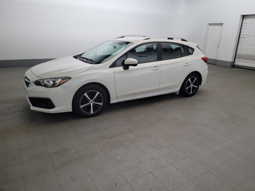 2020 Subaru Impreza in Chesapeake, VA 23320 - 18143124 2