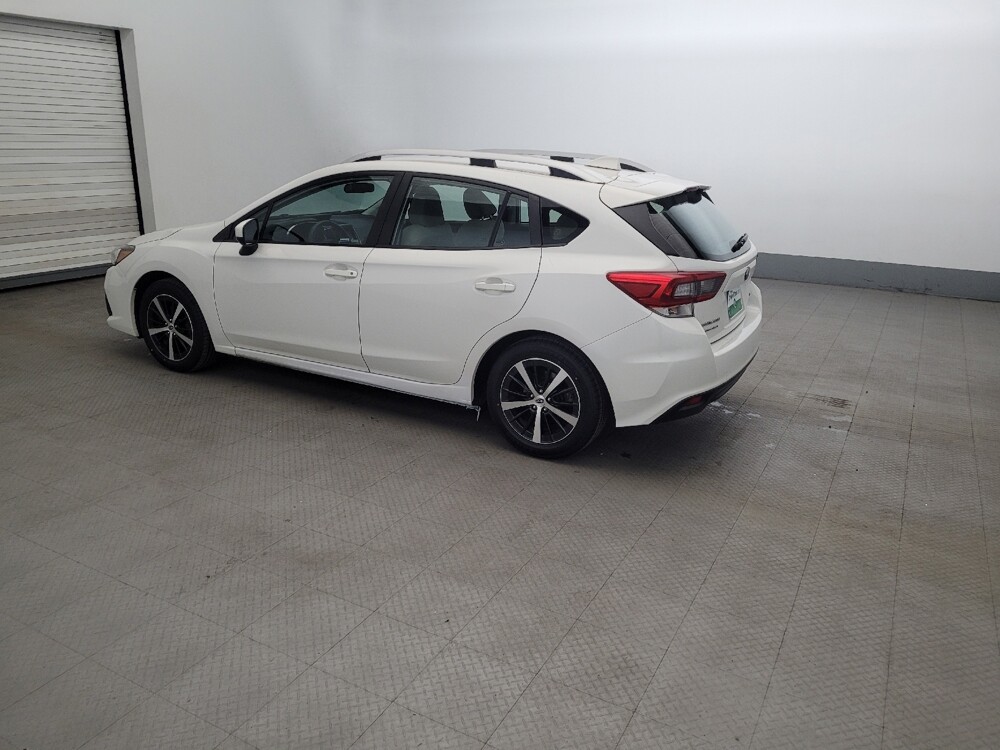 2020 Subaru Impreza in Chesapeake, VA 23320 - 18143124 3