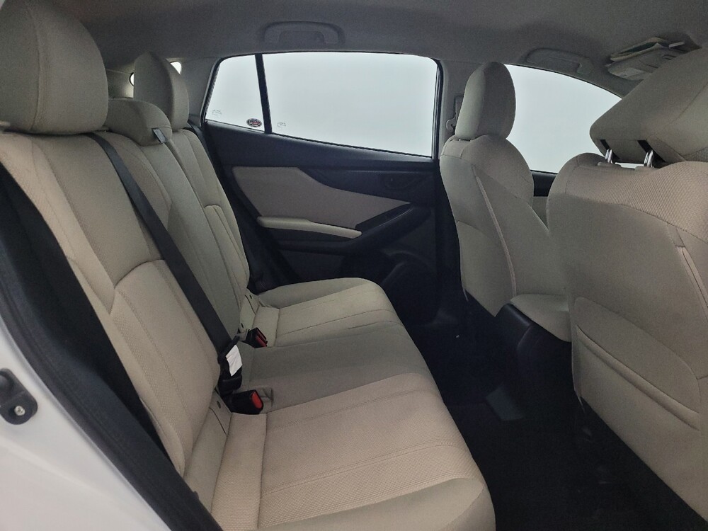 2020 Subaru Impreza in Chesapeake, VA 23320 - 18143124 19
