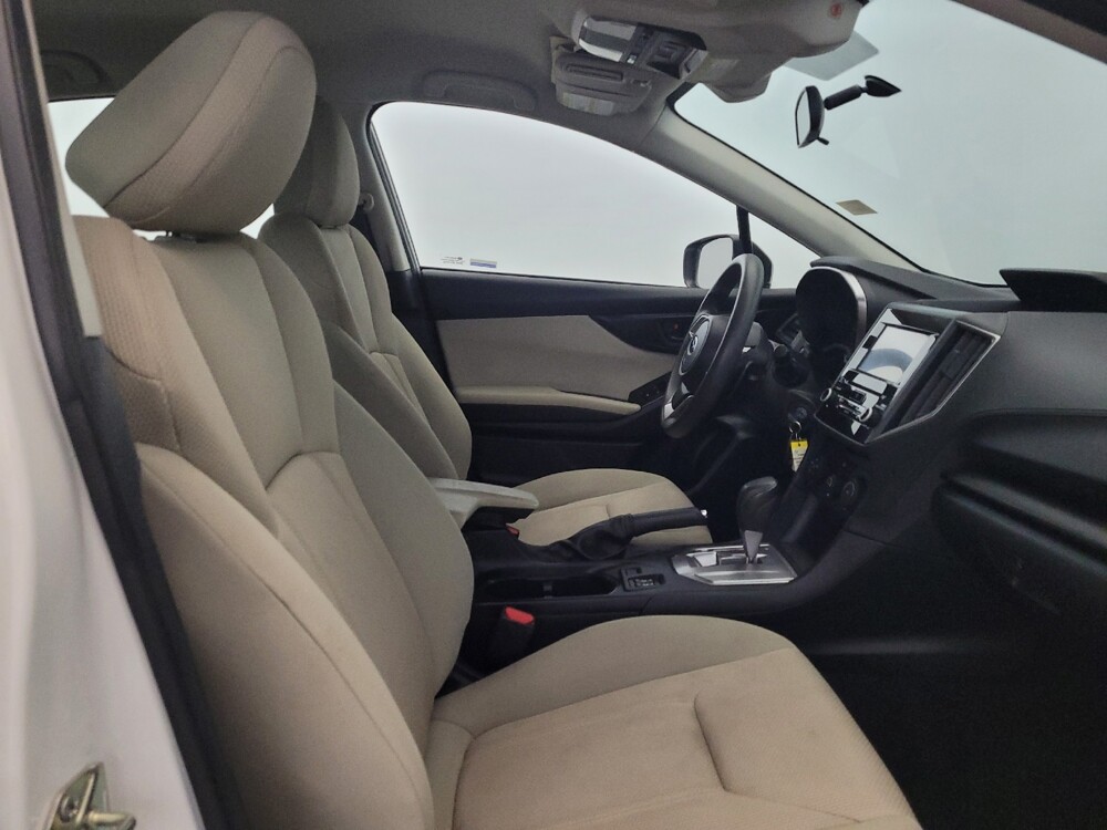 2020 Subaru Impreza in Chesapeake, VA 23320 - 18143124 21