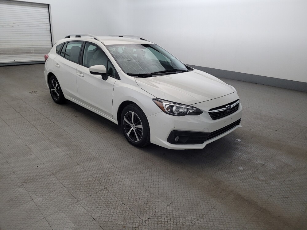2020 Subaru Impreza in Chesapeake, VA 23320 - 18143124 13