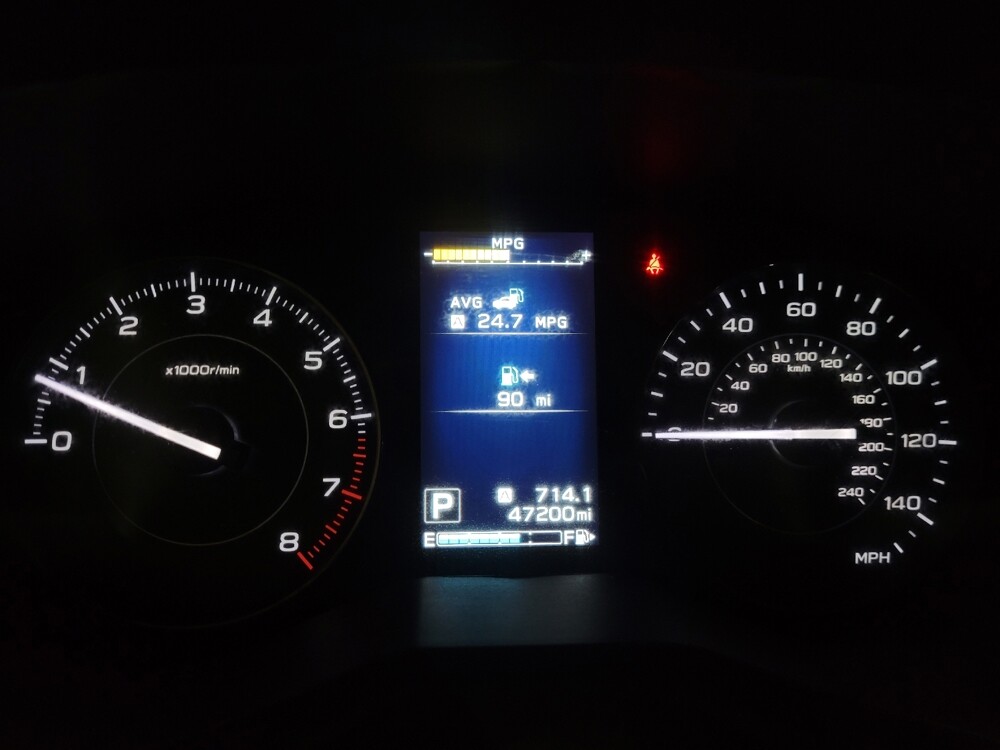2020 Subaru Impreza in Chesapeake, VA 23320 - 18143124 23
