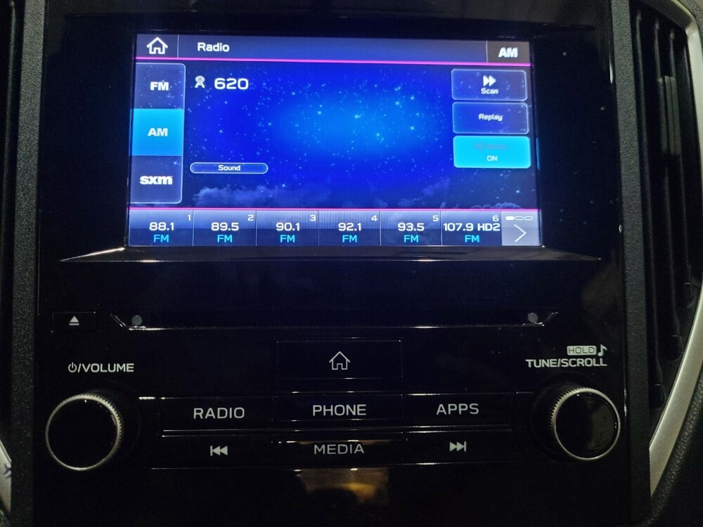 2020 Subaru Impreza in Chesapeake, VA 23320 - 18143124 25