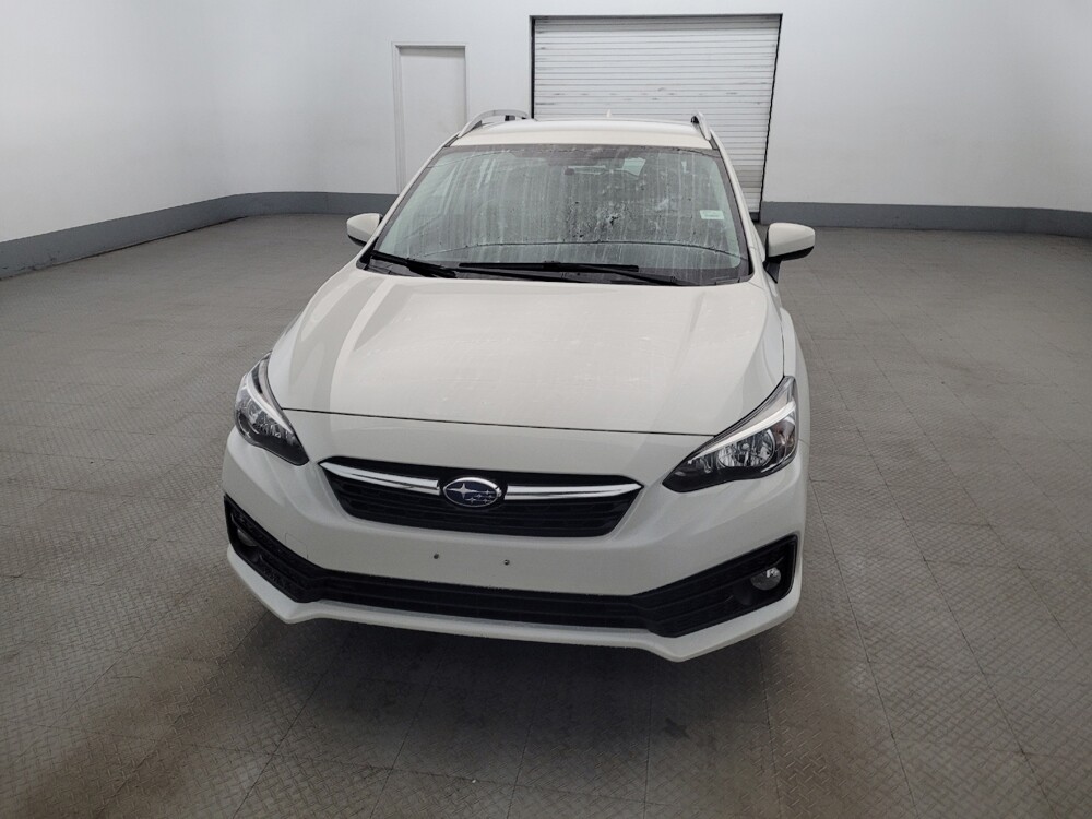 2020 Subaru Impreza in Chesapeake, VA 23320 - 18143124 15