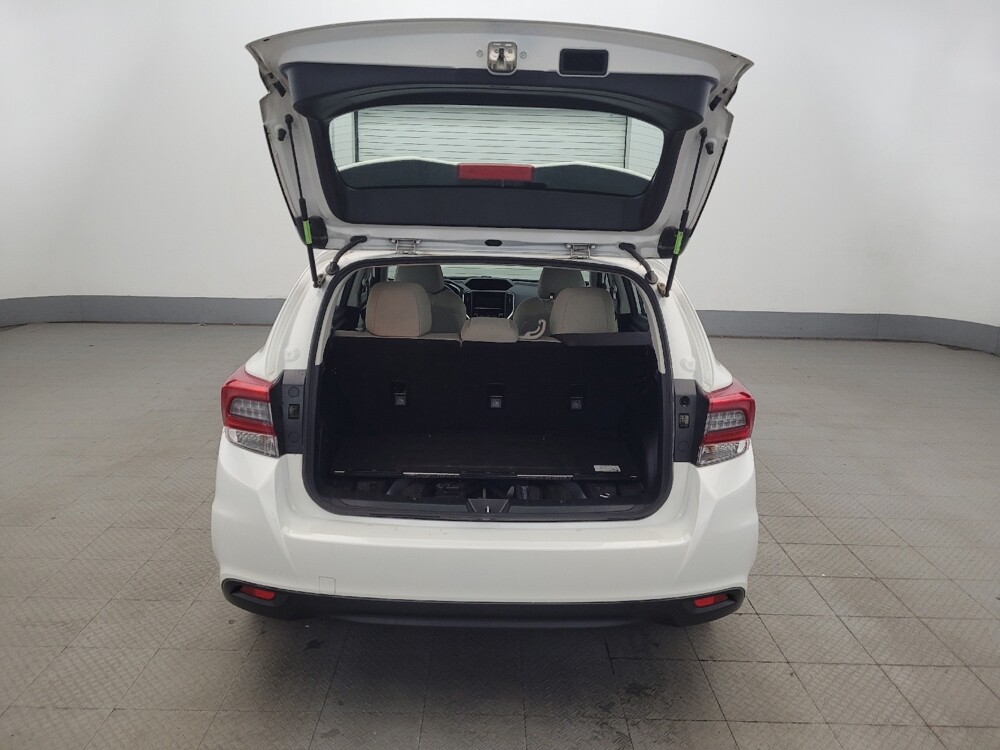 2020 Subaru Impreza in Chesapeake, VA 23320 - 18143124 29