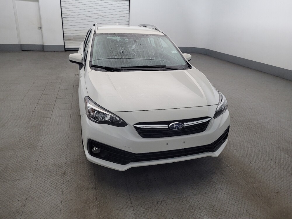 2020 Subaru Impreza in Chesapeake, VA 23320 - 18143124 14