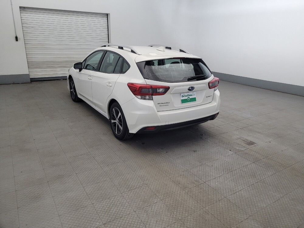 2020 Subaru Impreza in Chesapeake, VA 23320 - 18143124 5