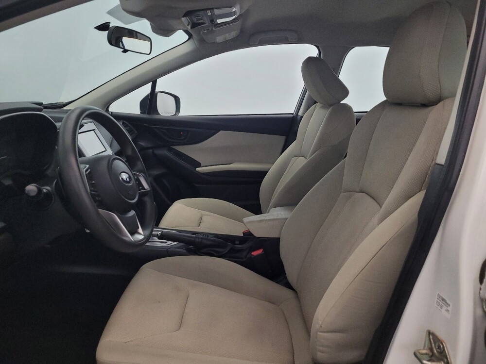 2020 Subaru Impreza in Chesapeake, VA 23320 - 18143124 17