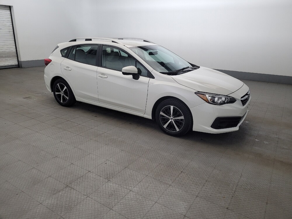 2020 Subaru Impreza in Chesapeake, VA 23320 - 18143124 11