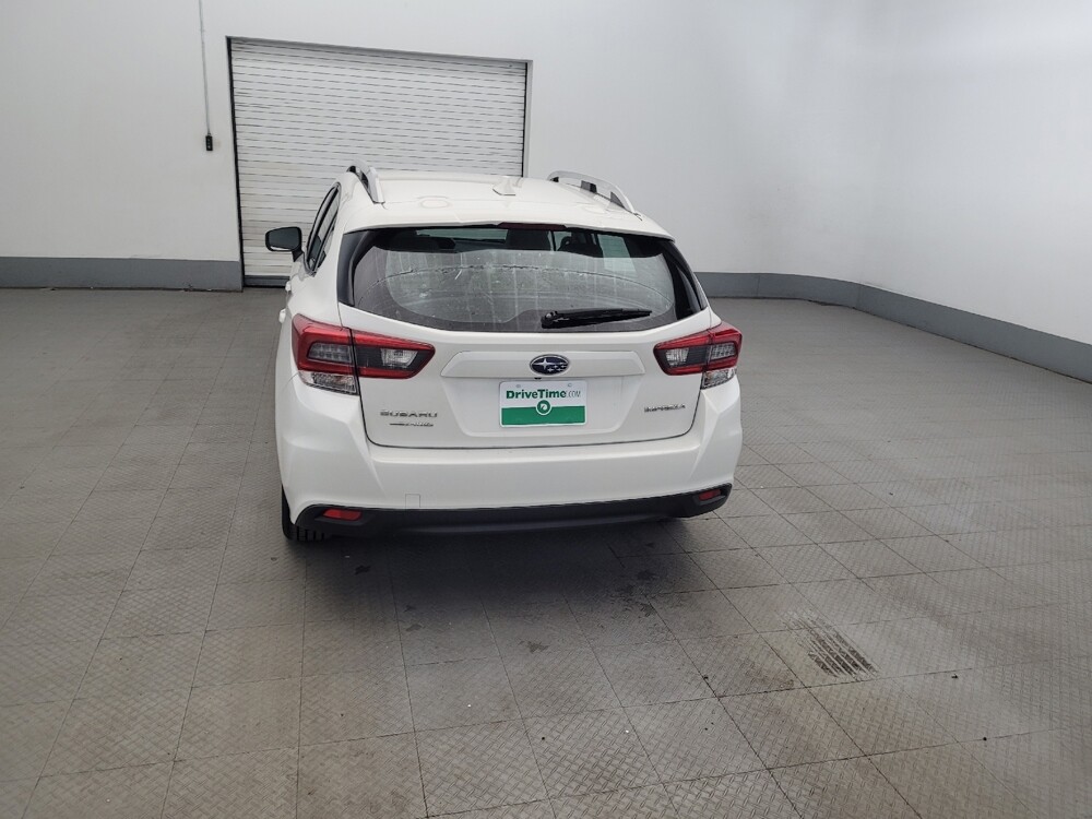 2020 Subaru Impreza in Chesapeake, VA 23320 - 18143124 6
