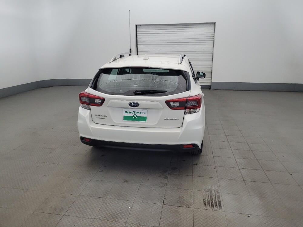 2020 Subaru Impreza in Chesapeake, VA 23320 - 18143124 7